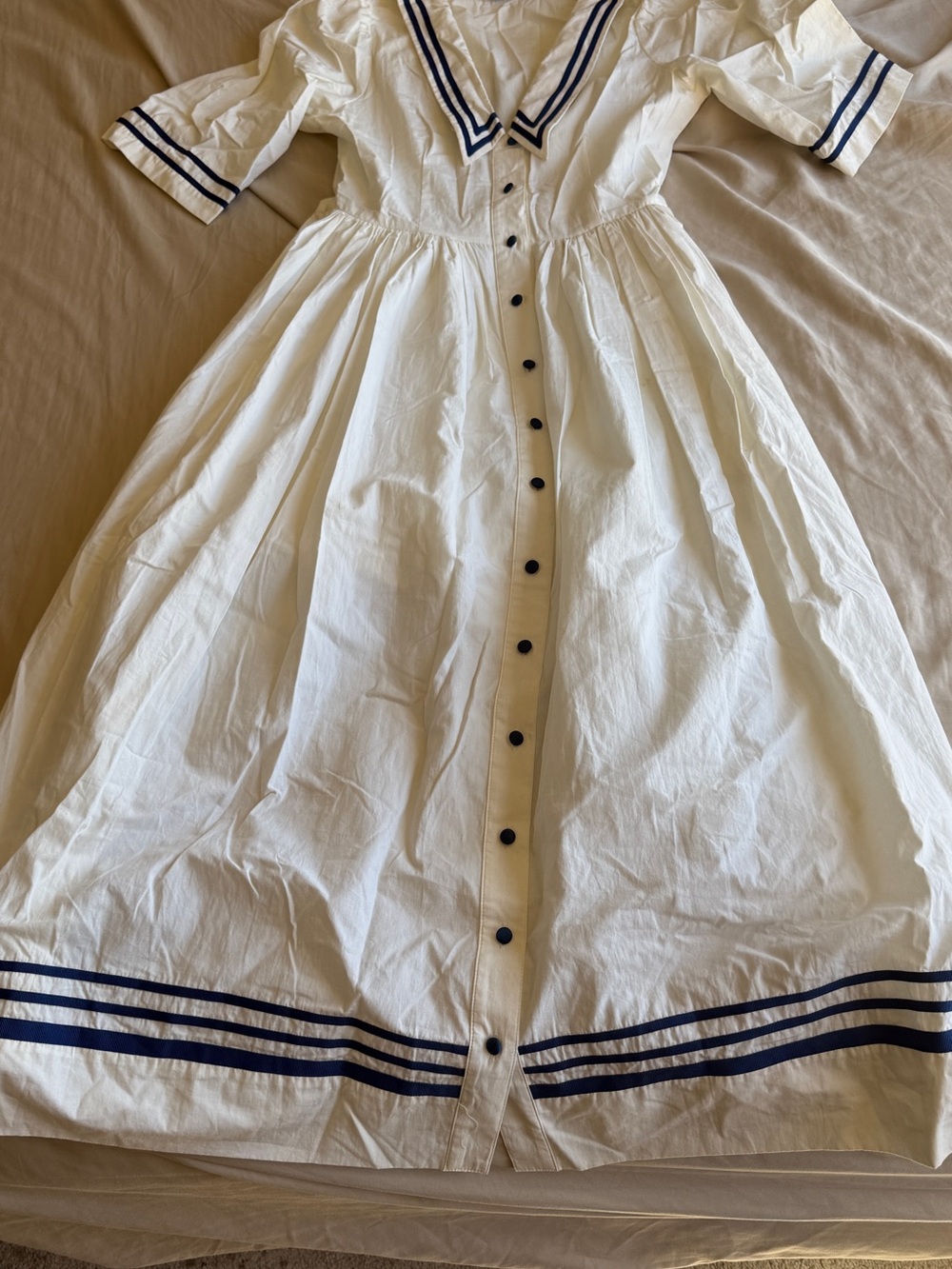 Ciao Lucia Julieta Dress Size small - Picture 12 of 12